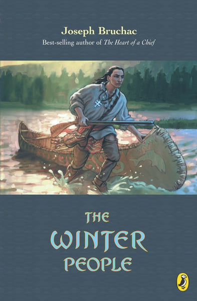 Winter People, The