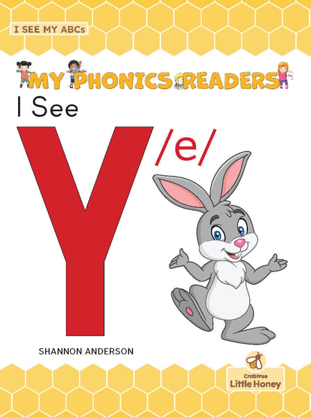 I See Y /e/