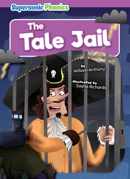 Tale Jail, The
