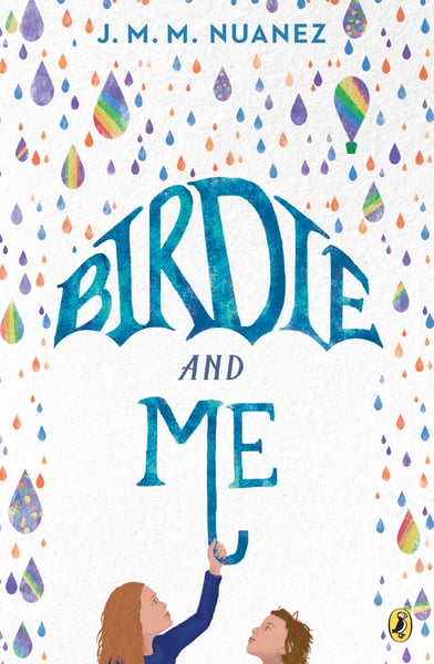 Birdie And Me