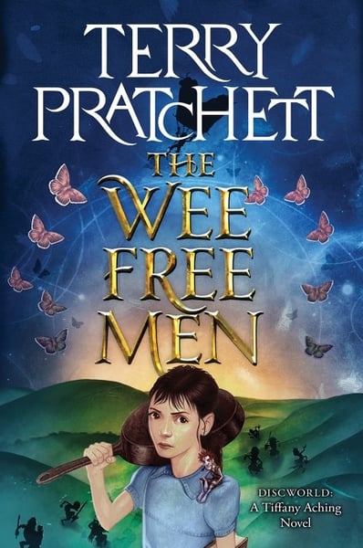 Wee Free Men, The