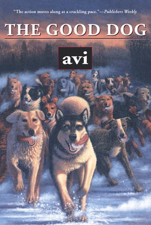 Good Dog, The
