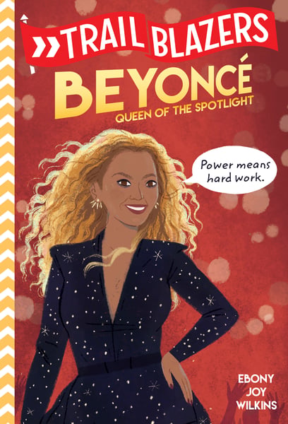 Beyonce: Queen Of The Spotlight