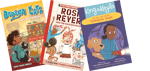 Grade 2 New Books
