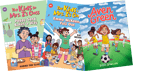 Take Home Pack, Grade 4 New Books