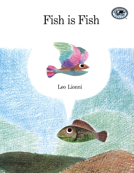 Fish Is Fish