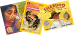 EL Education Grade 2 Module 2 Spanish Language Recommended Trade Books