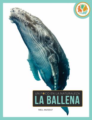La Ballena (Whale)