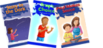 Rosen Phonics Readers
