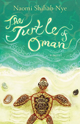 Turtle Of Oman, The
