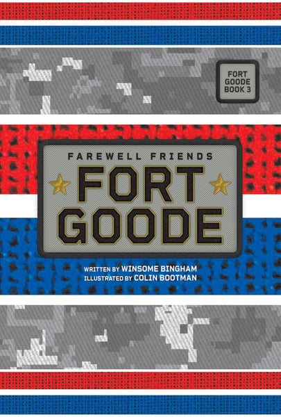 Farewell Friends