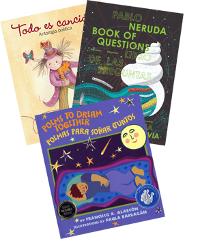 Poetry Grade 2 Spanish