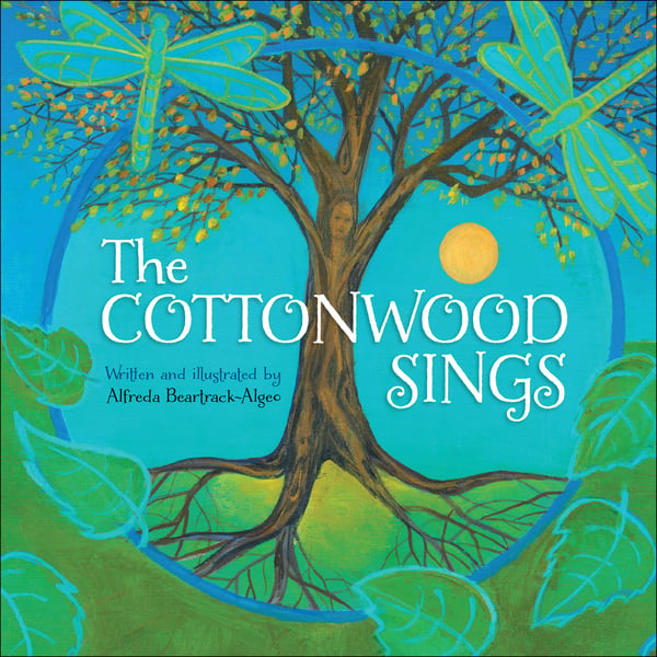 Cottonwood Sings, The
