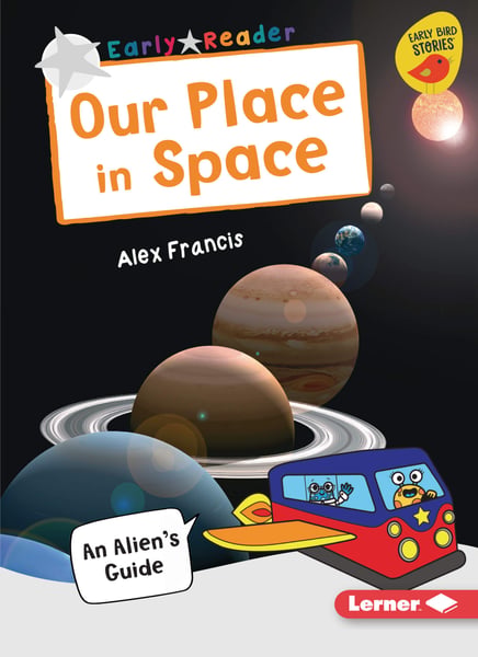 Our Place In Space