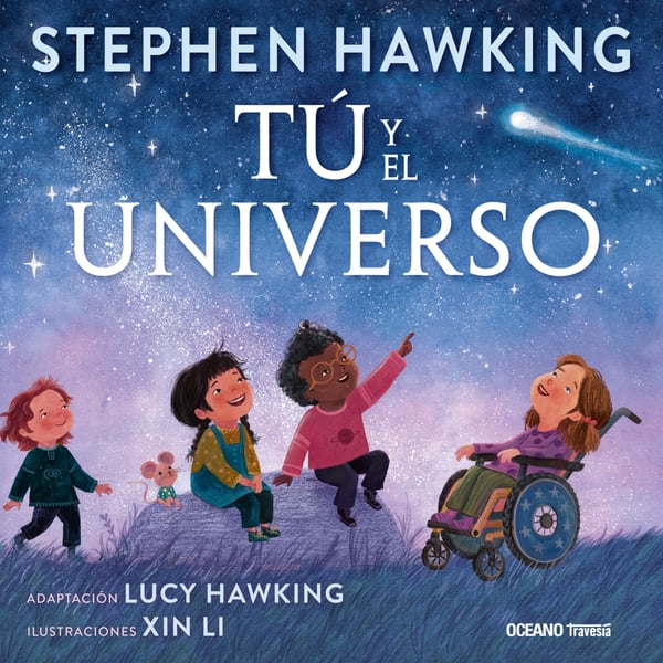 El Universo Y Tu (You And The Universe)