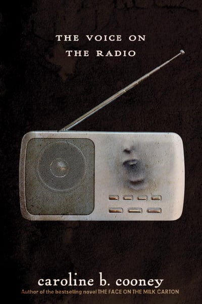 Voice On The Radio, The
