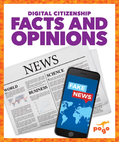 Facts And Opinions
