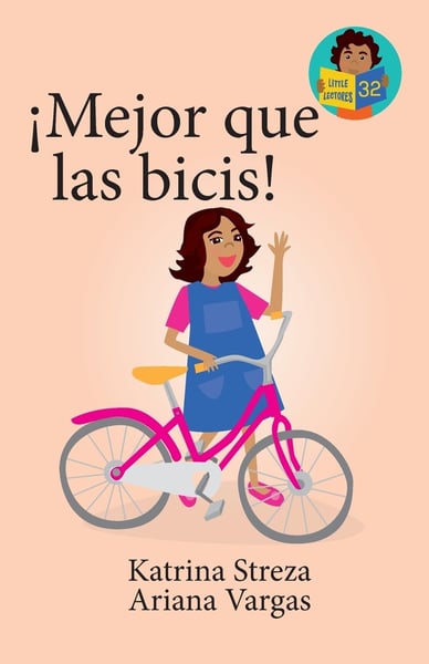 Mejor Que Las Bicis! (Better Than Bikes!)