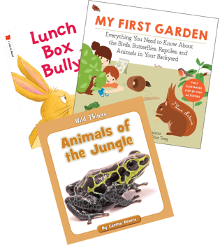 Animals Preschool