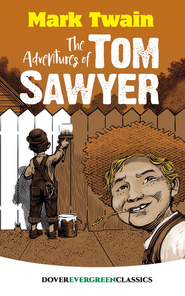 Adventures Of Tom Sawyer, The