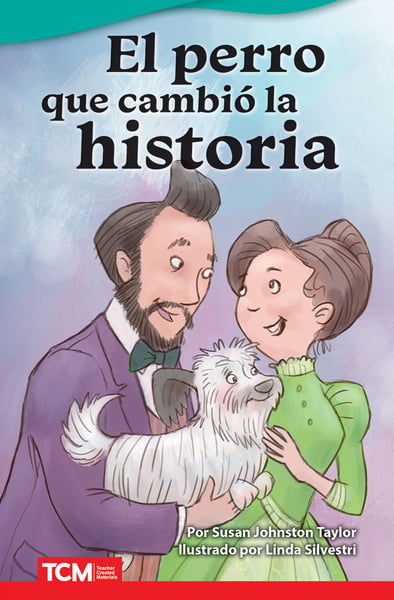 El Perro Que Cambio La Historia (The Dog Who Changed History)