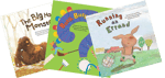 Math Storybooks