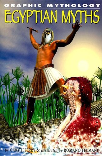 Egyptian Myths