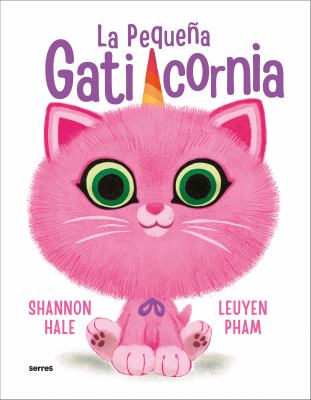 La Pequena Gaticornia (Itty-Bitty Kitty-Corn)