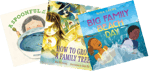 New Realistic Fiction Grades K-2
