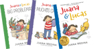 Juana & Lucas