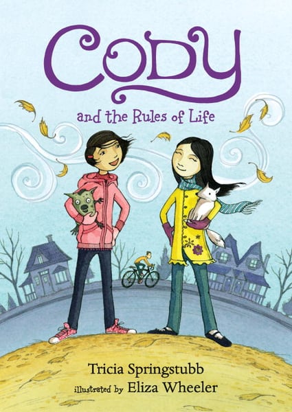Cody And The Rules Of Life