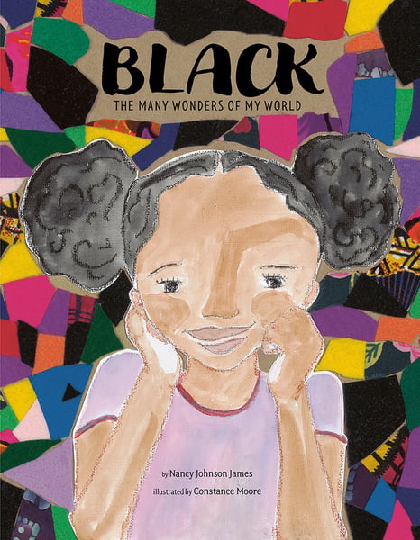 Black: The Many Colors Of My World