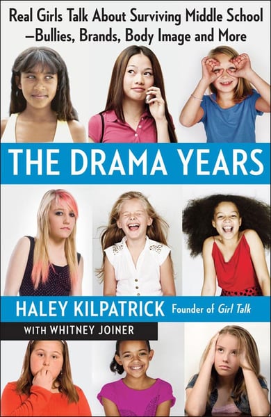 Drama Years, The