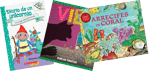 New Books Kindergarten Spanish