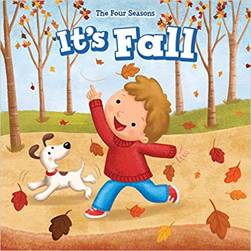 It's Fall
