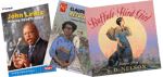 Above Level Biography (T-W) Grade 4