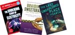 STEAM On Lexile Level Grade 7 (760L-1235L)