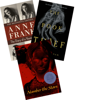Aligned To Into Literature Grade 8, Module 6: The Legacy Of Anne Frank