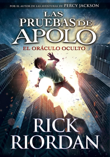El Oraculo Oculto (The Hidden Oracle)