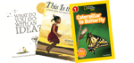 Prek For All Unit 10: Transformation Supplemental Texts