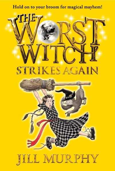 Worst Witch Strikes Again, The