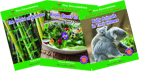 Decodables Set 5 - Discover Plants And Animals, The