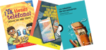 Aligned To Into Reading Grade 4 Module 10 Communication Nation Spanish