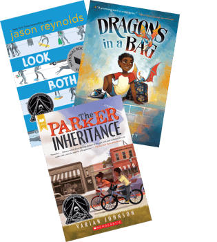 CPS Grade 5 African American Cultural Infusion Classroom Library