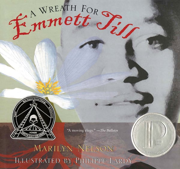 Wreath For Emmett Till, A