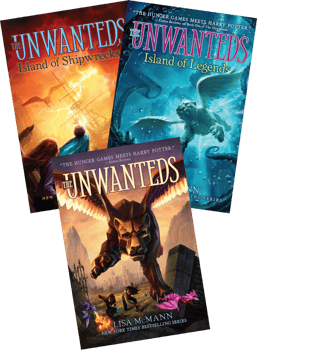 Unwanteds, The