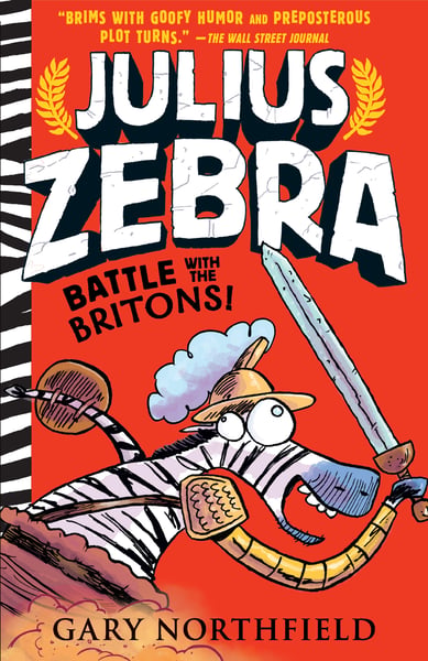 Battle With The Britons!