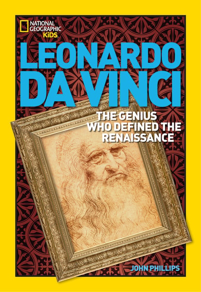 Leonardo Da Vinci