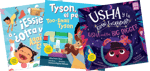 Storytelling Math (Bilingual Spanish)