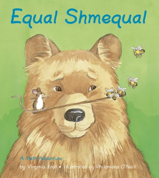 Equal Shmequal: A Math Adventure